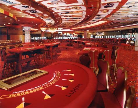 Vintage casino sinais